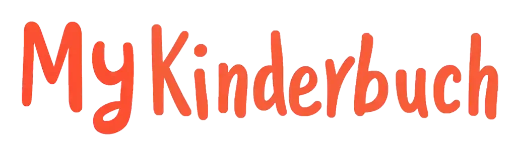 MyKinderbuch Logo transparent
